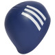 Adidas Σκουφάκι κολύμβησης Adult 3-Stripes Swim Cap